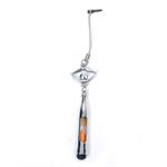 Hourglass Touch Pen (Orange)